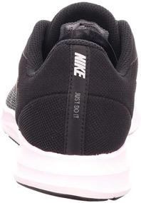 img 1 attached to 👟 Nike Downshifter White Anthracite Cool Regular Girls' Running Shoes: For Optimal Performance and Style