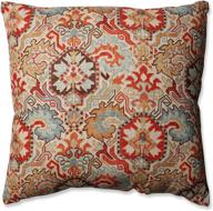 pillow perfect madrid persian floor logo