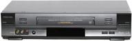 toshiba w 627 hifi stereo vcr logo