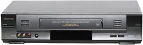 img 3 attached to Toshiba W 627 HiFi Stereo VCR