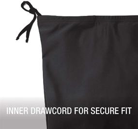 img 1 attached to 🏊 Speedo Men's Swimsuit: Square Leg Endurance+ Solid - Ultimate Performance and Durability