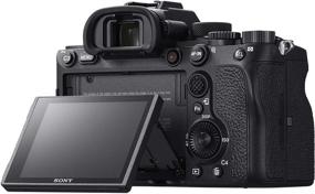 img 2 attached to Камера Sony a7R IV ILCE-7RM4 61.0MP в комплекте Фильммейкера с стабилизатором DJI Ronin-SC Bundle + Рюкзак Deco Photo + 64 ГБ + программное обеспечение.