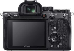 img 1 attached to Камера Sony a7R IV ILCE-7RM4 61.0MP в комплекте Фильммейкера с стабилизатором DJI Ronin-SC Bundle + Рюкзак Deco Photo + 64 ГБ + программное обеспечение.