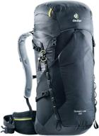 deuter speed lite navy alpinegreen outdoor recreation logo