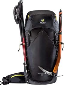 img 3 attached to Deuter Speed Lite Navy Alpinegreen Outdoor Recreation