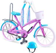 journey girls bike amazon exclusive logo