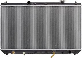 img 4 attached to 💨 Получите превосходное охлаждение с Spectra Complete Radiator CU1909: полное решение для радиатора