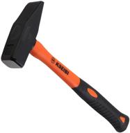 🔨 kseibi 271450: reliable and sturdy blacksmith machinist hammer for superior performance логотип