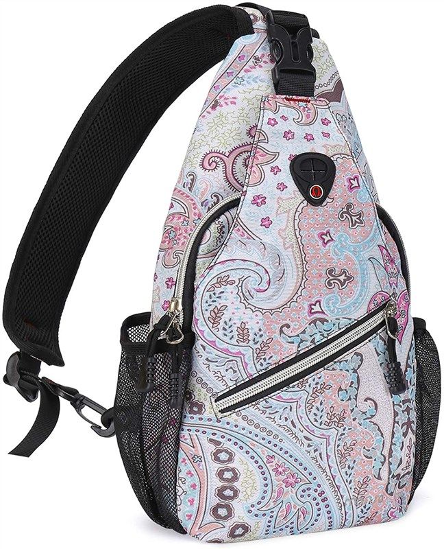 mosiso backpack daypack outdoor national 로고