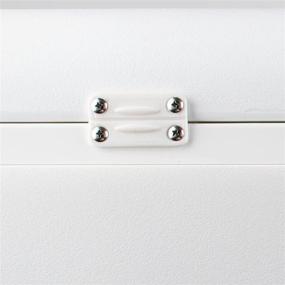 img 1 attached to 🔩 Igloo Cooler Replacement Hinges - Durable and High-Strength Set of 2 Hinges for NeverBreak Coolers