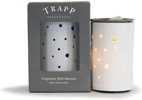 img 4 attached to Trapp Home Fragrances Melt Warmer