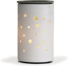 img 3 attached to Trapp Home Fragrances Melt Warmer