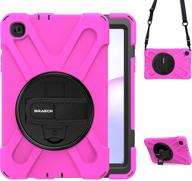 braecn sm t307u protective kickstand model pink logo