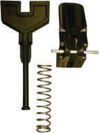 minn kota 4-piece tilt lever kit: enhance your fishing experience with this complete set логотип
