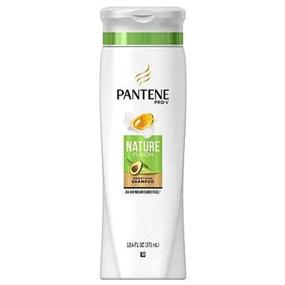 img 3 attached to 🌿 Revitalizing Pantene Pro-V Nature Fusion Shampoo and Conditioner Set - 12.6 Fl Oz and 12 Fl Oz (2 Item Pack)