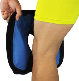 img 4 attached to Reusable Inflammation Recovery Brace Direct