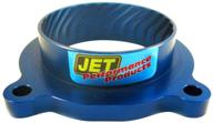 🔥 enhance engine performance with jet performance 62153 powr-flo tbi spacer logo