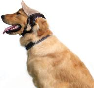 pet dog baseball cap sport dogs logo