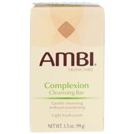 🧼 усовершенствованное очищение. brasileira ambi skincare бархатное мыло для умывания логотип