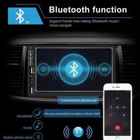 img 1 attached to UNITOPSCI Bluetooth Android Multimedia Microphone