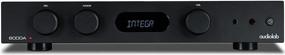 img 4 attached to 🎵 Audiolab 6000A Black: 100W Integrated Amp/Bluetooth DAC - High-Fidelity Stereo Powerhouse