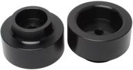 zy wheel leveling spacers 2009 2019 logo