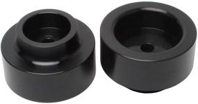 img 4 attached to ZY Wheel Leveling Spacers 2009 2019