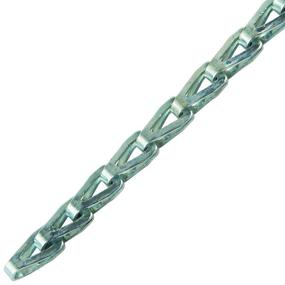 img 1 attached to Perfection Chain Products 54955 Plated