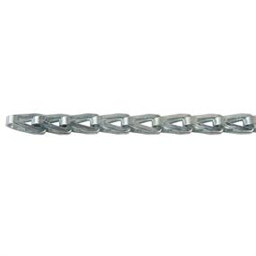 img 2 attached to Perfection Chain Products 54955 Plated