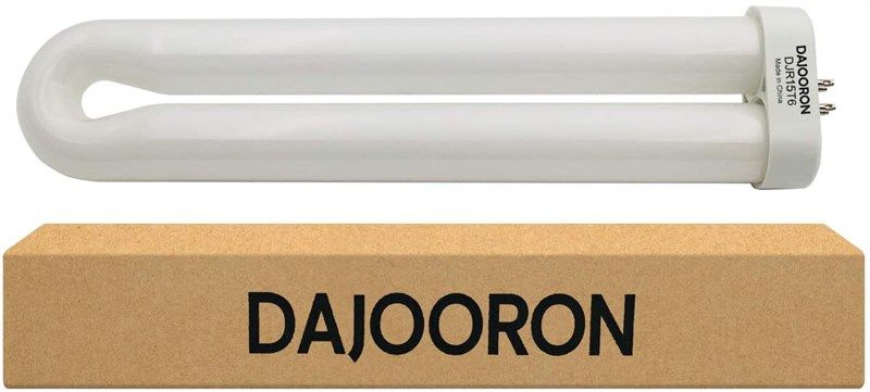 dajooron replacement flowtron 15 watt bb 15wht 标志