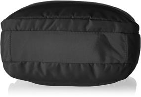 img 1 attached to Derek Alexander Front Flap Black