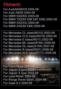 img 3 attached to 🔧 High-Quality Replacement 5DV 008 290-00 D2S D2R HID Ballast Xenon Headlight Control Module Igniter Unit - 3 Yrs Warranty