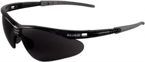 img 3 attached to Bullhead Safety Eyewear BH633AF Anti Fog