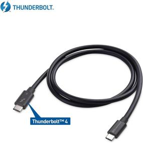 img 3 attached to Certified Cable Matters Thunderbolt Charging