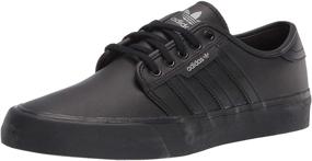 img 4 attached to SEO-Optimized Sneaker: Adidas Originals Seeley Shoes