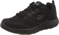 👟 skechers summits world shoes: men's fashion sneakers in a variety of colors logo