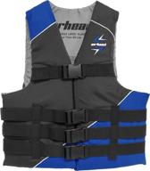 🏄 conquer water sports with the airhead slash vest: your ultimate gear логотип