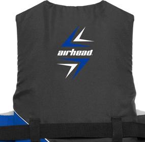 img 1 attached to 🏄 Conquer Water Sports with the AIRHEAD SLASH Vest: Your Ultimate Gear