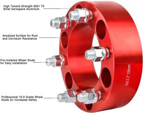 img 3 attached to BANG4BUCK Silverado Avalanche Cadillac Escalade