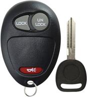 keylessoption - безключевой пульт дистанционного управления замков автомобиля и замены ключей - l2c0007t логотип