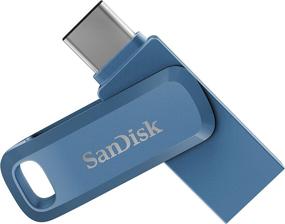 img 4 attached to SanDisk 128GB Ultra Drive Type C Data Storage