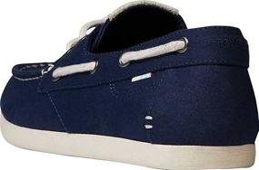 img 2 attached to TOMS Claremont Slip Shoes Chambray