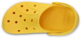 img 1 attached to Crocs Unisex Ralen Womens Color Men's Shoes for Mules & Clogs