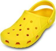 crocs unisex ralen womens color men's shoes for mules & clogs logo