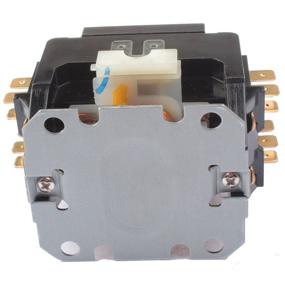 img 1 attached to Holdwell SA 2P 40A 120V Контактор определенного назначения