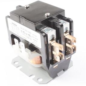 img 3 attached to Holdwell SA 2P 40A 120V Контактор определенного назначения