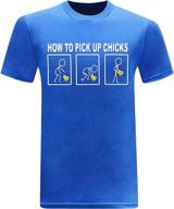geek chicks funny t-shirt for men - trendy clothing, t-shirts, and tanks logo