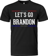 👕 stylish gunshowtees brandon shirt in x large black - the perfect fit for enhanced appeal logo