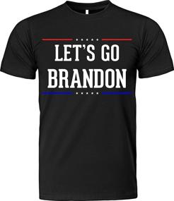 img 3 attached to 👕 Stylish GunShowTees Brandon Shirt in X Large Black - The Perfect Fit for Enhanced Appeal