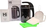 hi® herbal infuser® countertop botanical логотип